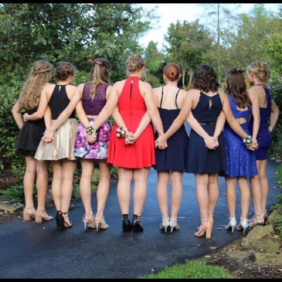 Meet your Posher, Kylee - Picture 1 of 1